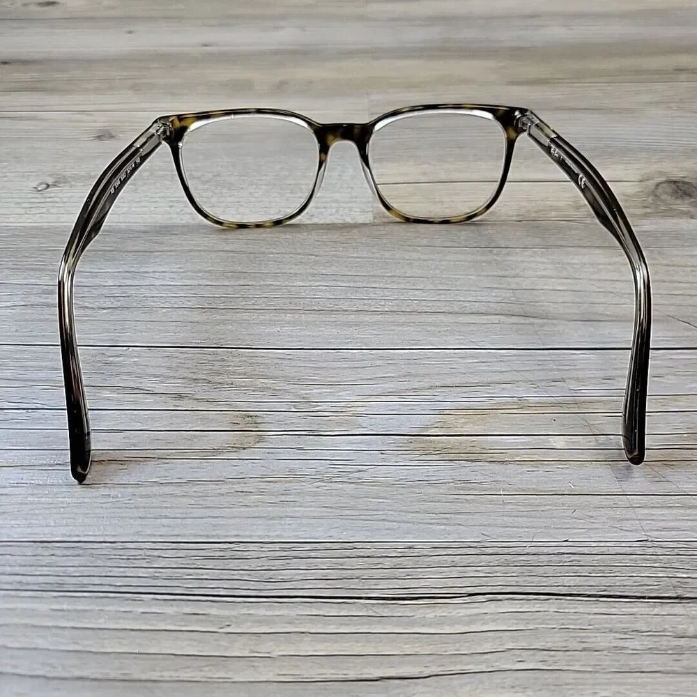 Ray-Ban RB5369 5082 Eyeglasses Tortoise Flex Hinge 52-18-145 Used FRAMES ONLY‎